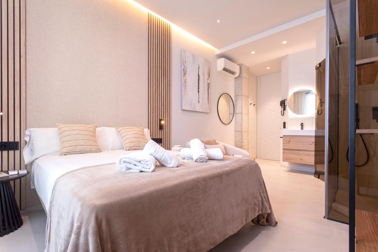 מאלגה Magnificent Renovated 2Bd 2Bth Duplex With Terrace - City Centre מראה חיצוני תמונה