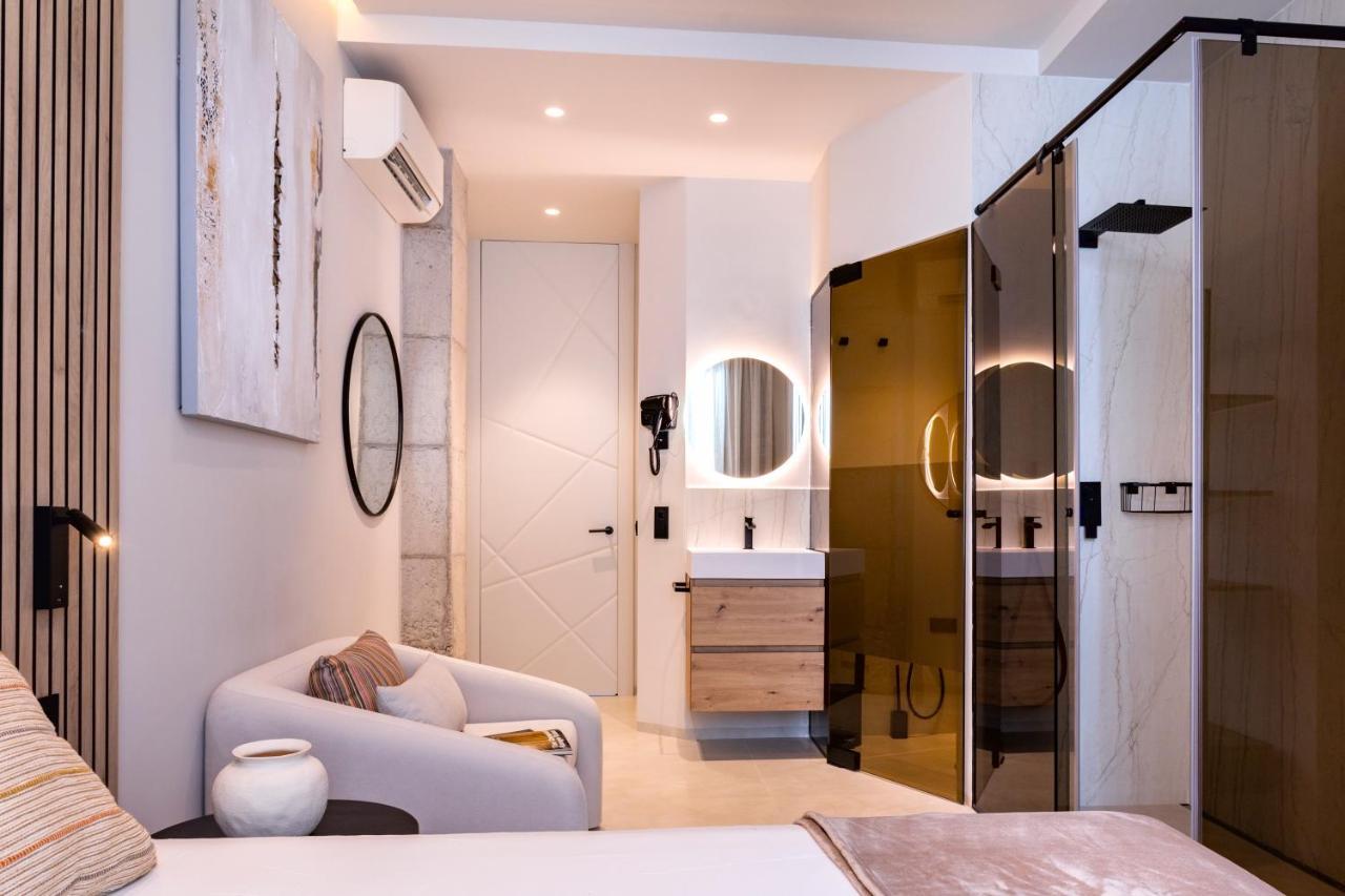 מאלגה Magnificent Renovated 2Bd 2Bth Duplex With Terrace - City Centre מראה חיצוני תמונה
